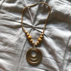 Chunky Necklace
